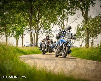 Motor Elfstedentocht – 9 juni 2025 photo