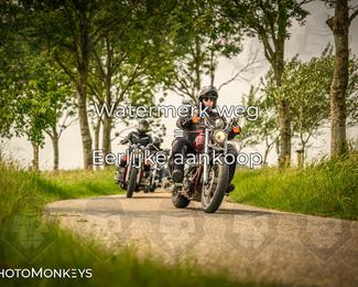 Motor Elfstedentocht – 9 juni 2025 photo