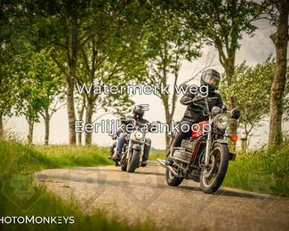 Motor Elfstedentocht – 9 juni 2025 photo