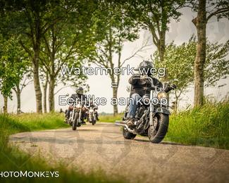 Motor Elfstedentocht – 9 juni 2025 photo