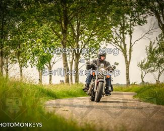 Motor Elfstedentocht – 9 juni 2025 photo