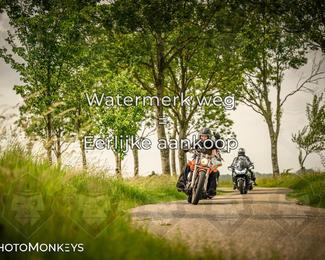 Motor Elfstedentocht – 9 juni 2025 photo