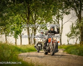 Motor Elfstedentocht – 9 juni 2025 photo