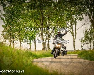 Motor Elfstedentocht – 9 juni 2025 photo