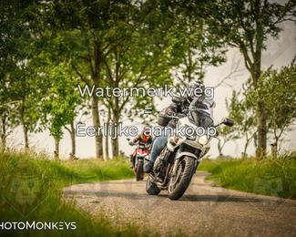 Motor Elfstedentocht – 9 juni 2025 photo