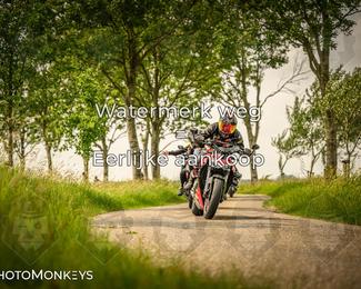 Motor Elfstedentocht – 9 juni 2025 photo
