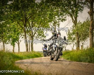 Motor Elfstedentocht – 9 juni 2025 photo