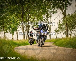 Motor Elfstedentocht – 9 juni 2025 photo