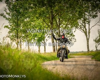 Motor Elfstedentocht – 9 juni 2025 photo