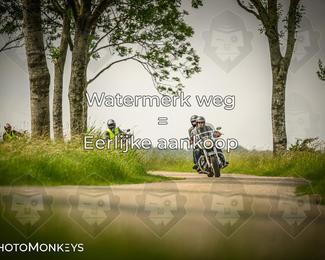 Motor Elfstedentocht – 9 juni 2025 photo