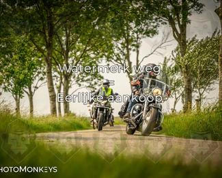 Motor Elfstedentocht – 9 juni 2025 photo