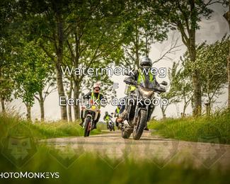 Motor Elfstedentocht – 9 juni 2025 photo