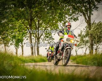 Motor Elfstedentocht – 9 juni 2025 photo
