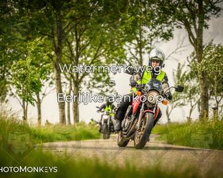 Motor Elfstedentocht – 9 juni 2025 photo