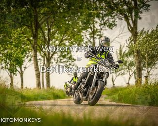 Motor Elfstedentocht – 9 juni 2025 photo