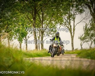 Motor Elfstedentocht – 9 juni 2025 photo