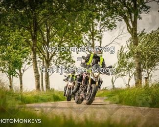 Motor Elfstedentocht – 9 juni 2025 photo