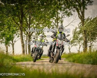 Motor Elfstedentocht – 9 juni 2025 photo