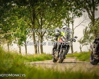 Motor Elfstedentocht – 9 juni 2025 photo