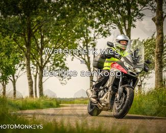 Motor Elfstedentocht – 9 juni 2025 photo