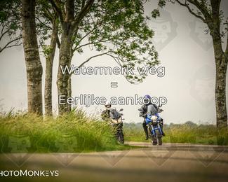 Motor Elfstedentocht – 9 juni 2025 photo