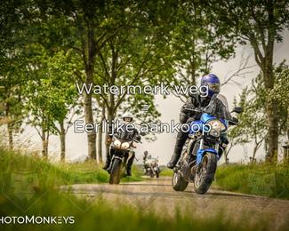Motor Elfstedentocht – 9 juni 2025 photo