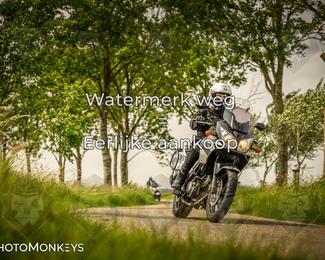 Motor Elfstedentocht – 9 juni 2025 photo