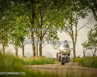 Motor Elfstedentocht – 9 juni 2025 photo