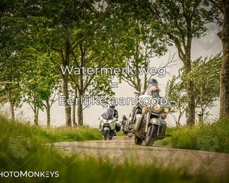 Motor Elfstedentocht – 9 juni 2025 photo