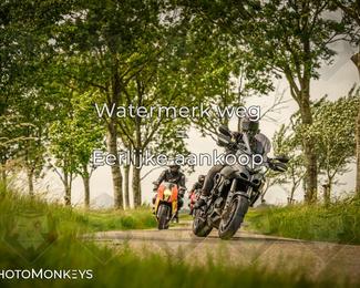 Motor Elfstedentocht – 9 juni 2025 photo