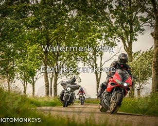 Motor Elfstedentocht – 9 juni 2025 photo