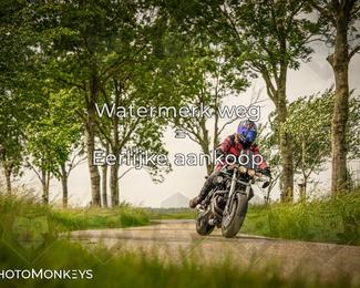 Motor Elfstedentocht – 9 juni 2025 photo
