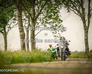 Motor Elfstedentocht – 9 juni 2025 photo