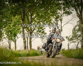 Motor Elfstedentocht – 9 juni 2025 photo