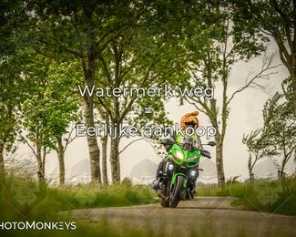 Motor Elfstedentocht – 9 juni 2025 photo