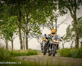 Motor Elfstedentocht – 9 juni 2025 photo