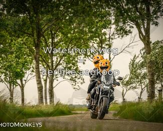 Motor Elfstedentocht – 9 juni 2025 photo