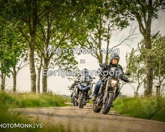 Motor Elfstedentocht – 9 juni 2025 photo