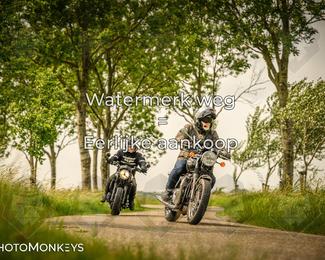 Motor Elfstedentocht – 9 juni 2025 photo