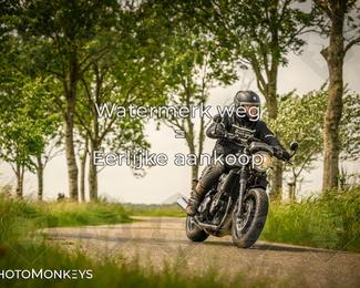 Motor Elfstedentocht – 9 juni 2025 photo
