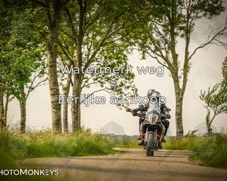 Motor Elfstedentocht – 9 juni 2025 photo