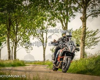 Motor Elfstedentocht – 9 juni 2025 photo