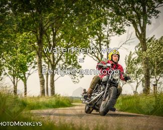 Motor Elfstedentocht – 9 juni 2025 photo