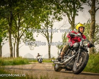 Motor Elfstedentocht – 9 juni 2025 photo