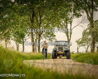 Motor Elfstedentocht – 9 juni 2025 photo