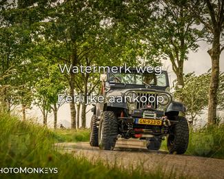 Motor Elfstedentocht – 9 juni 2025 photo