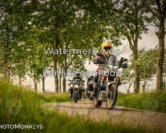 Motor Elfstedentocht – 9 juni 2025 photo