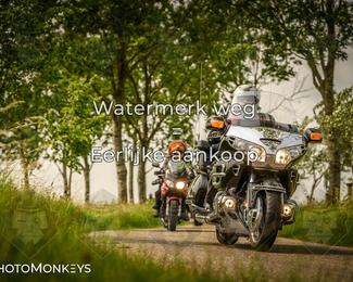 Motor Elfstedentocht – 9 juni 2025 photo