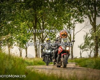 Motor Elfstedentocht – 9 juni 2025 photo