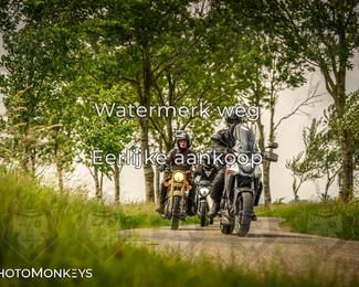 Motor Elfstedentocht – 9 juni 2025 photo